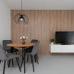 Apartament Nowe Bemowo By Renters, Warszawa