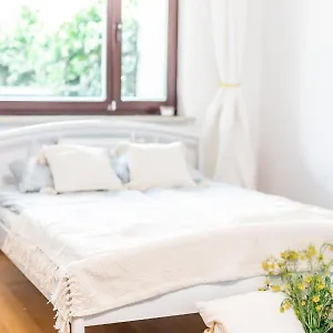 Apartament Super Kocjana, Warszawa