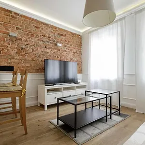  Apartament Central - City Center - Bright And Cozy - U11 Polska