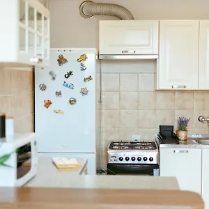 Apartament Good - Plac Konstytucji 6 - Gray, Warszawa