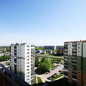  Apartament A Place Like Witosa Polska