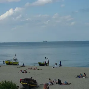  Apartament Przymorze Ii Polska