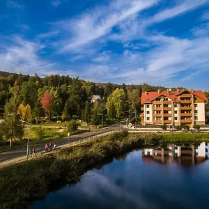  Apartament Bawaria Polska