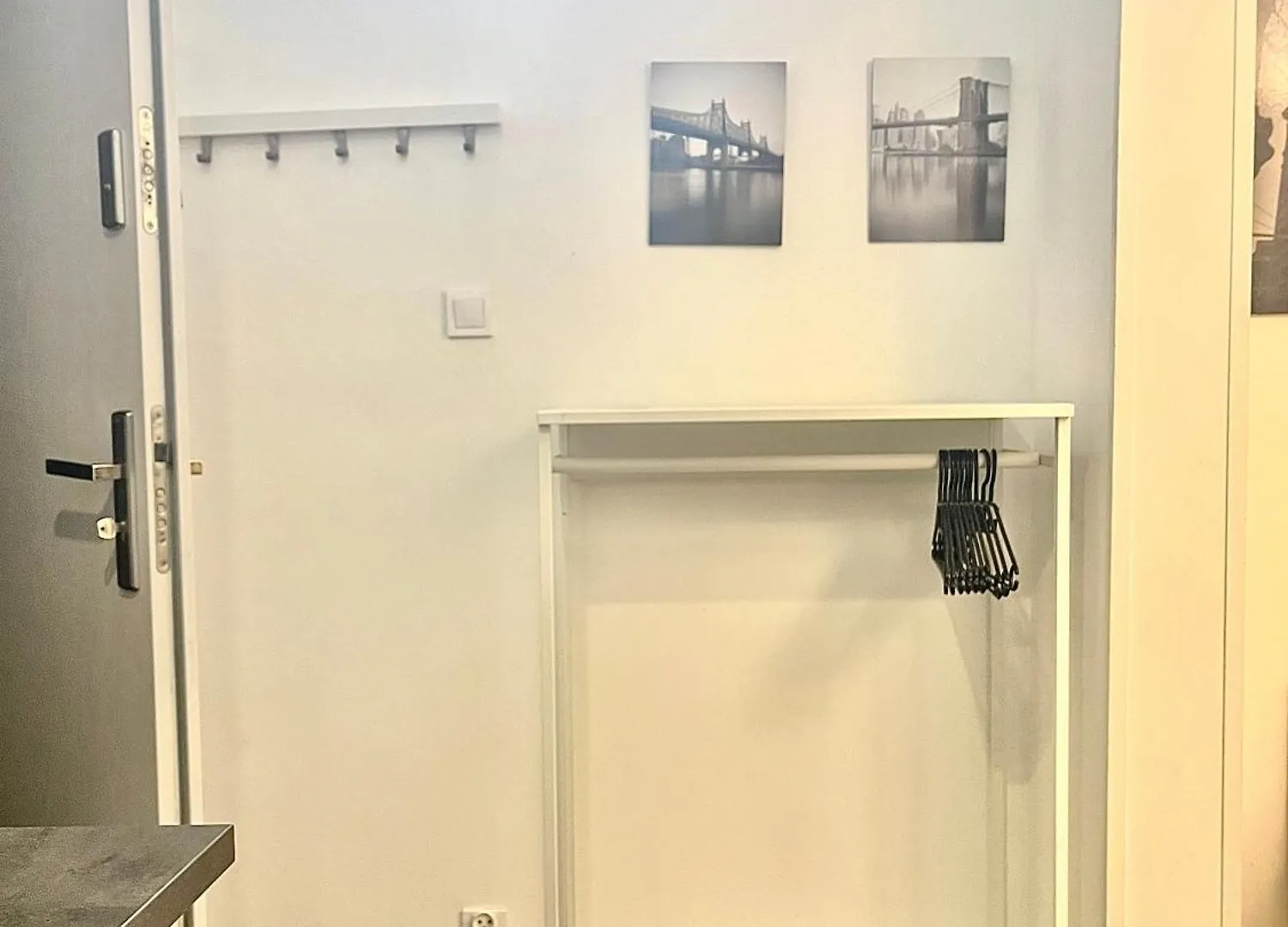 Chopin Apartments Self Check-In Warsaw